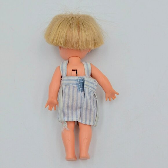 Big Brother Ken And Tommy Barbie Doll Dolls 1996 17055 Mattel Read - Picture 12 of 16